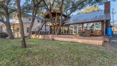 450 Pecan Creek Drive Horseshoe Bay TX 78657