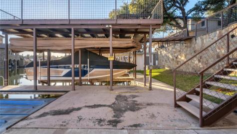 450 Pecan Creek Drive Horseshoe Bay TX 78657