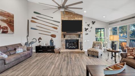 450 Pecan Creek Drive Horseshoe Bay TX 78657