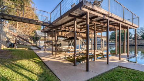 450 Pecan Creek Drive Horseshoe Bay TX 78657