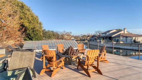 450 Pecan Creek Drive Horseshoe Bay TX 78657