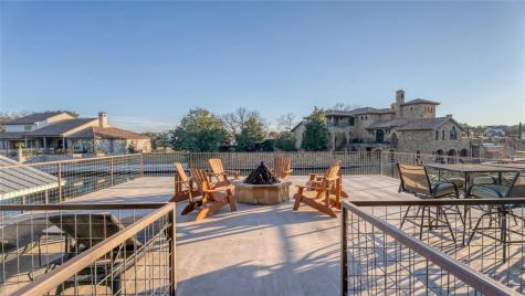 450 Pecan Creek Drive Horseshoe Bay TX 78657