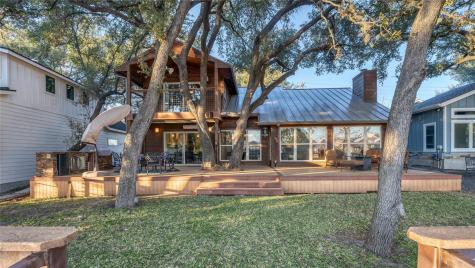 450 Pecan Creek Drive Horseshoe Bay TX 78657