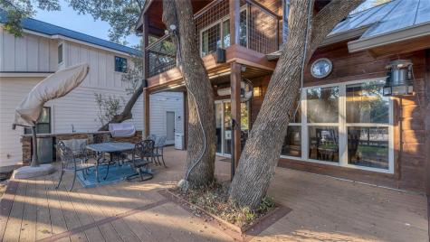 450 Pecan Creek Drive Horseshoe Bay TX 78657