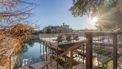 450 Pecan Creek Drive Horseshoe Bay TX 78657