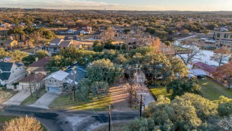450 Pecan Creek Drive Horseshoe Bay TX 78657