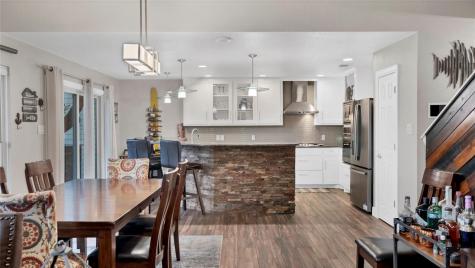 450 Pecan Creek Drive Horseshoe Bay TX 78657