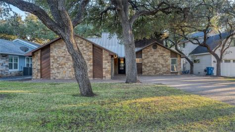 450 Pecan Creek Drive Horseshoe Bay TX 78657