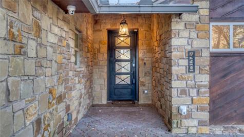 450 Pecan Creek Drive Horseshoe Bay TX 78657
