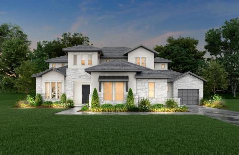 366 Crosswater Lane Dripping Springs TX 78620