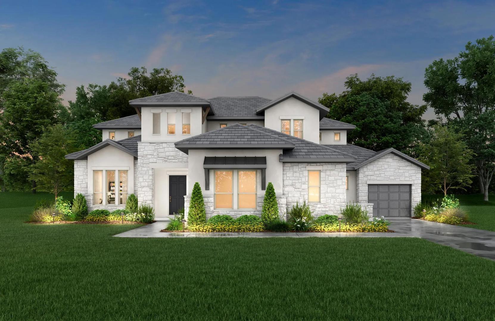 366 Crosswater Lane Dripping Springs TX 78620