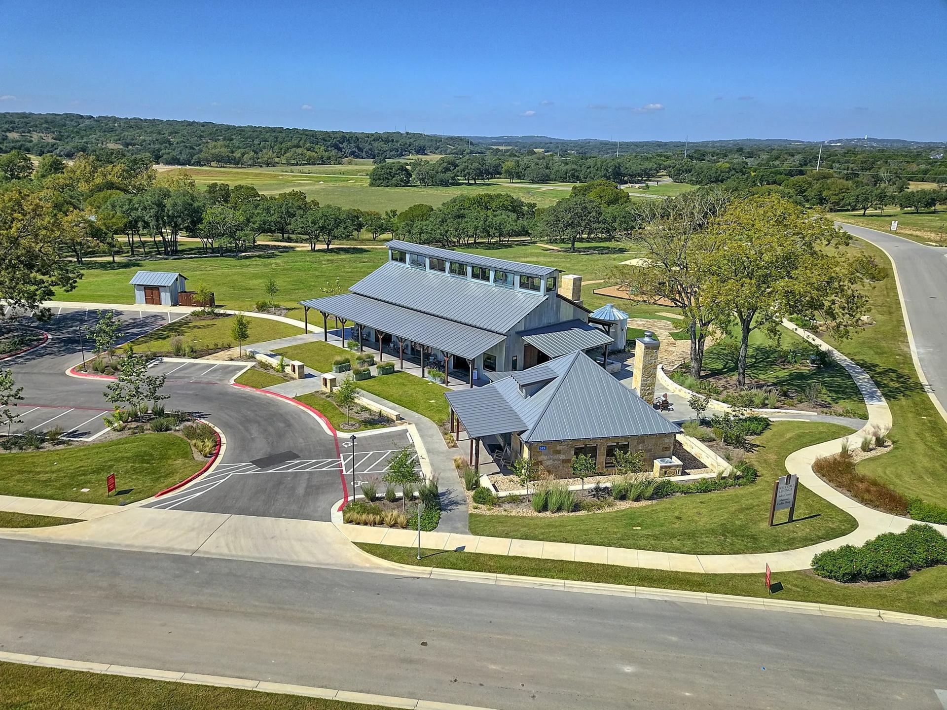 366 Crosswater Lane Dripping Springs TX 78620