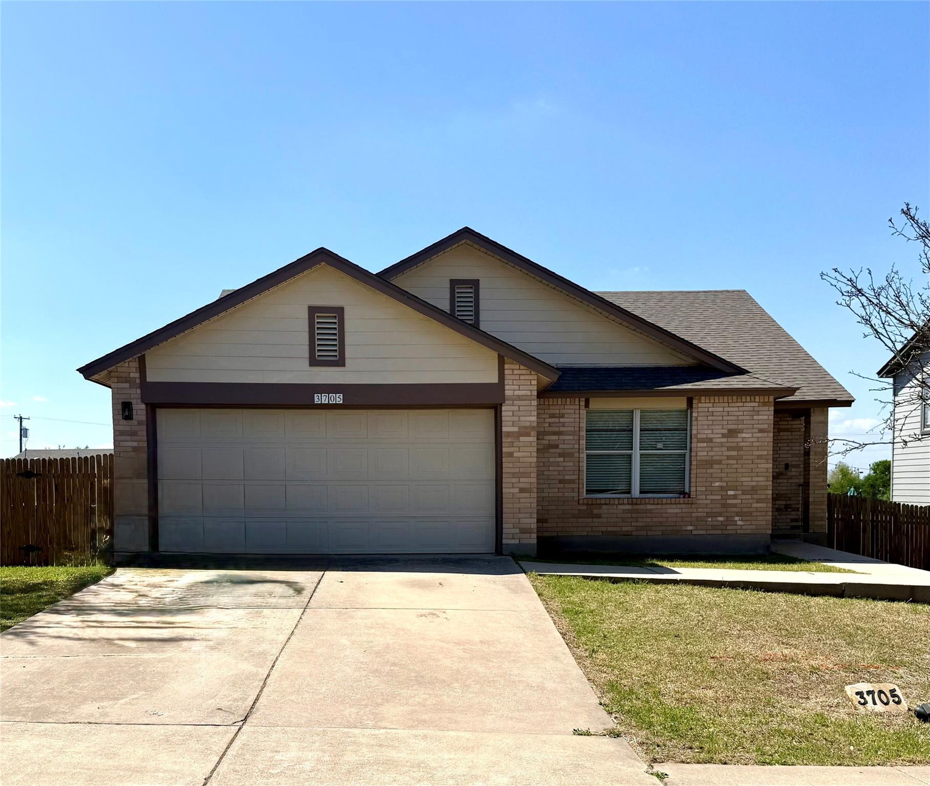 3705 Palo Pinto Cove Round Rock TX 78665
