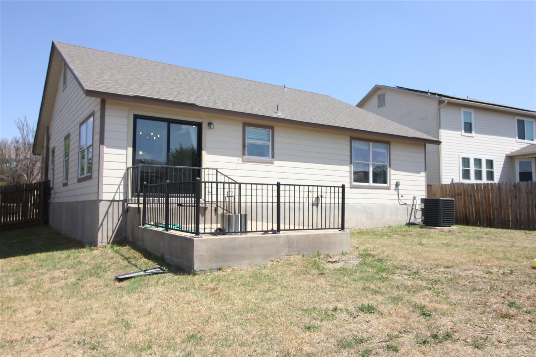 3705 Palo Pinto Cove Round Rock TX 78665
