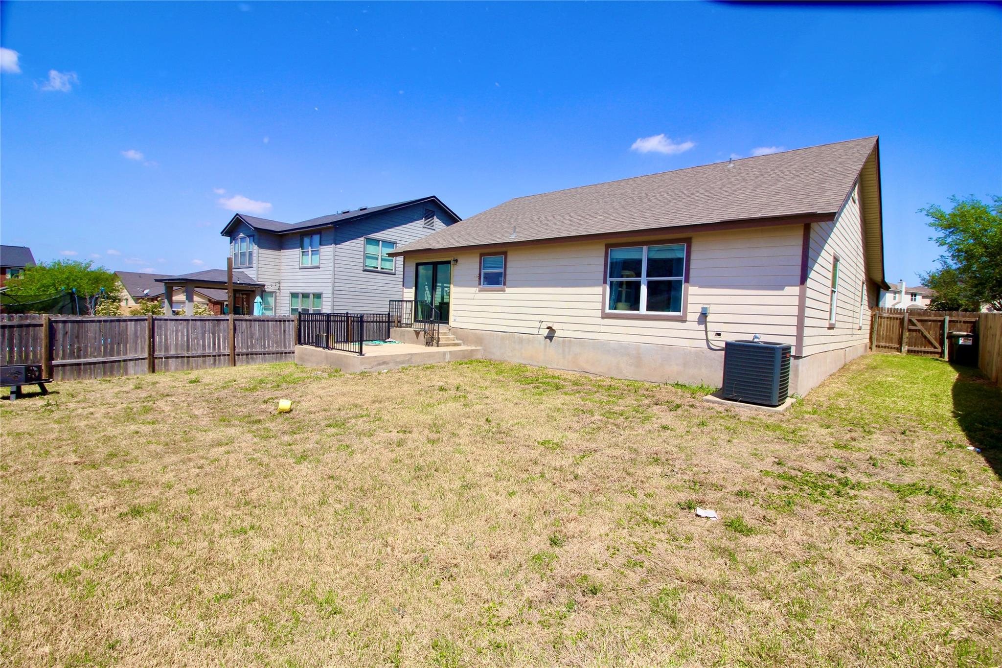3705 Palo Pinto Cove Round Rock TX 78665