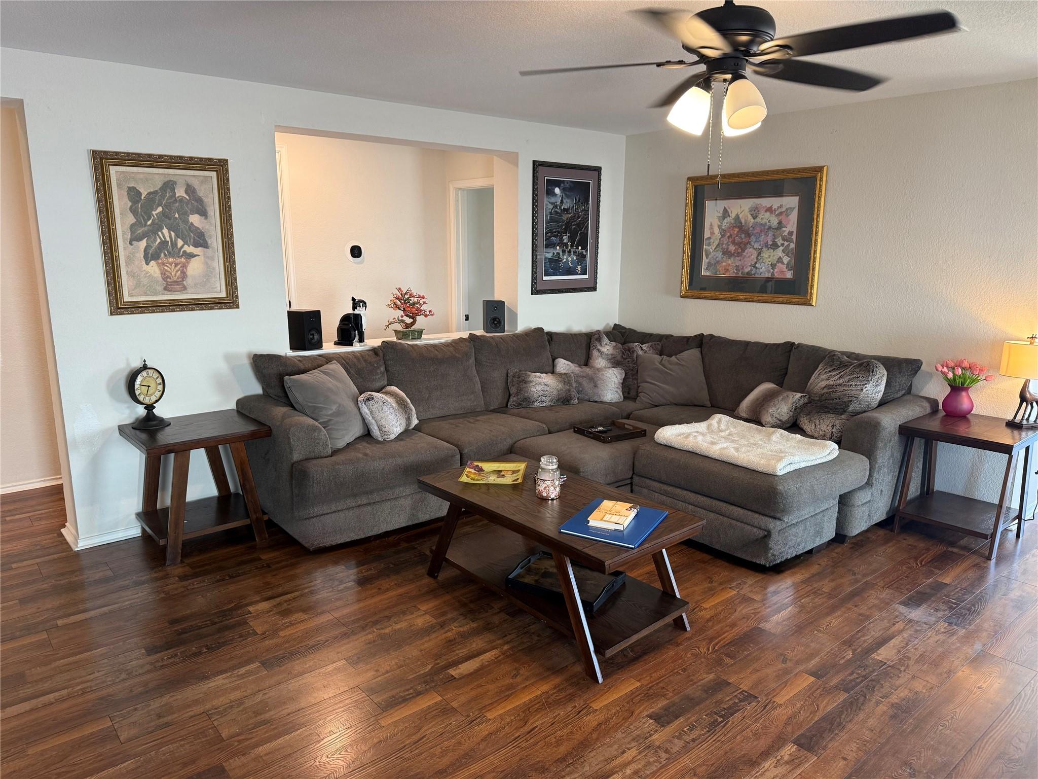 3705 Palo Pinto Cove Round Rock TX 78665