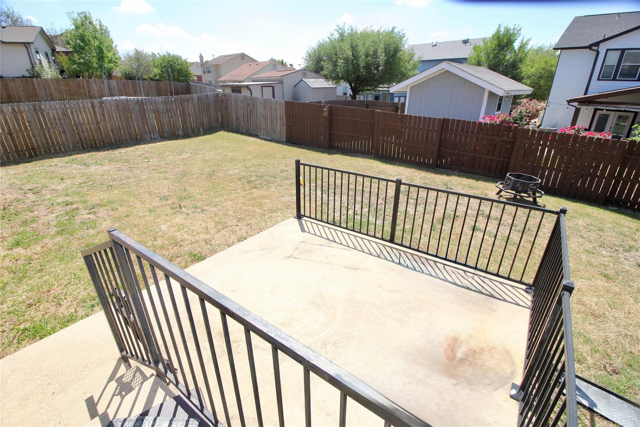 3705 Palo Pinto Cove Round Rock TX 78665