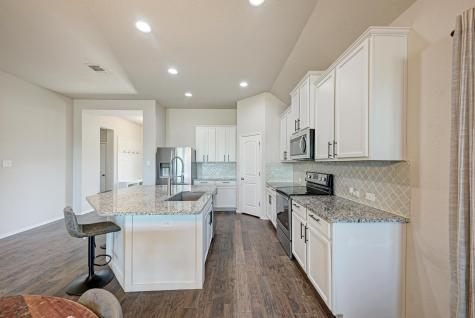 136 Finley Street Hutto TX 78634