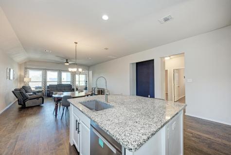 136 Finley Street Hutto TX 78634