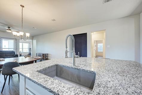 136 Finley Street Hutto TX 78634