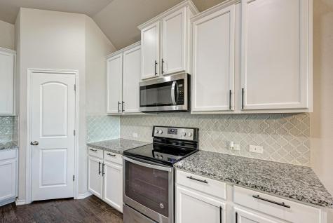136 Finley Street Hutto TX 78634