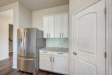 136 Finley Street Hutto TX 78634