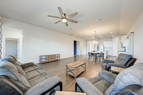 136 Finley Street Hutto TX 78634