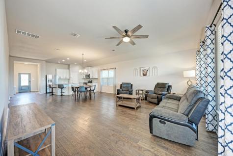 136 Finley Street Hutto TX 78634