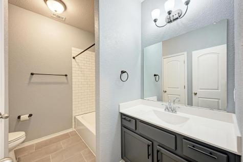 136 Finley Street Hutto TX 78634