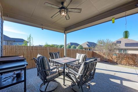 136 Finley Street Hutto TX 78634