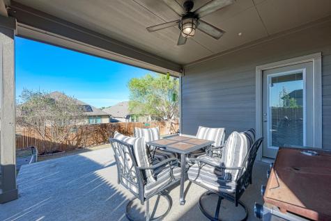 136 Finley Street Hutto TX 78634