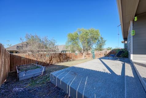 136 Finley Street Hutto TX 78634