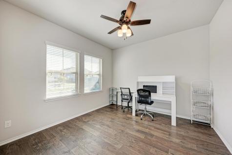 136 Finley Street Hutto TX 78634