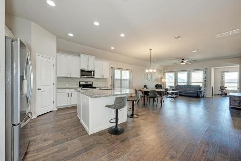 136 Finley Street Hutto TX 78634