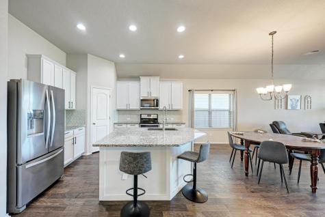 136 Finley Street Hutto TX 78634