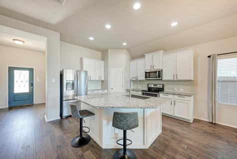 136 Finley Street Hutto TX 78634