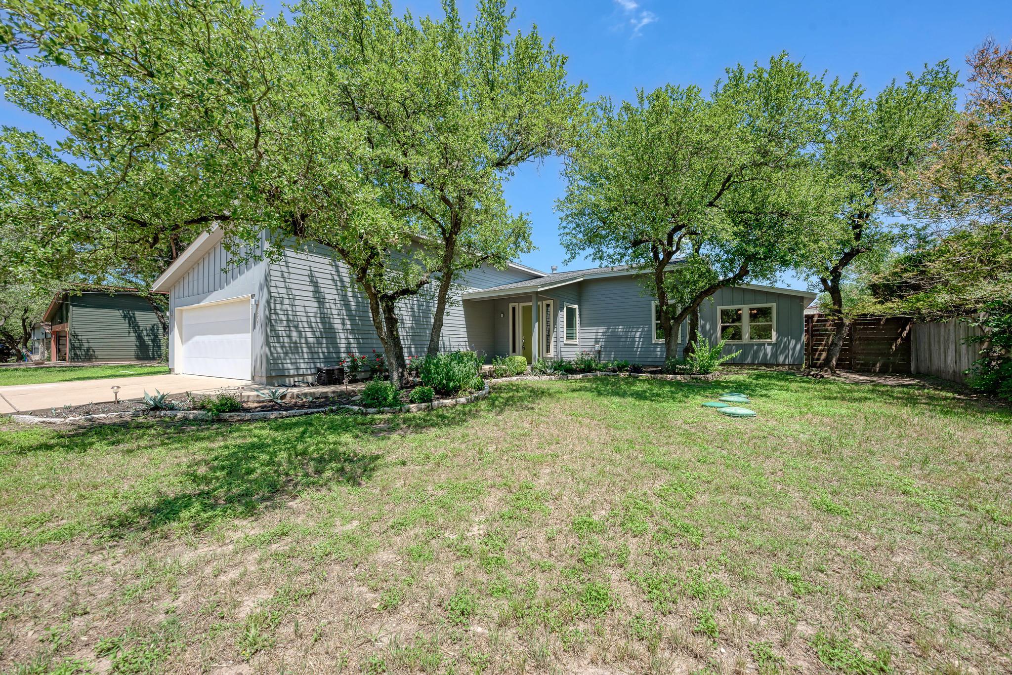 8307 Williamson Creek Drive Austin TX 78736