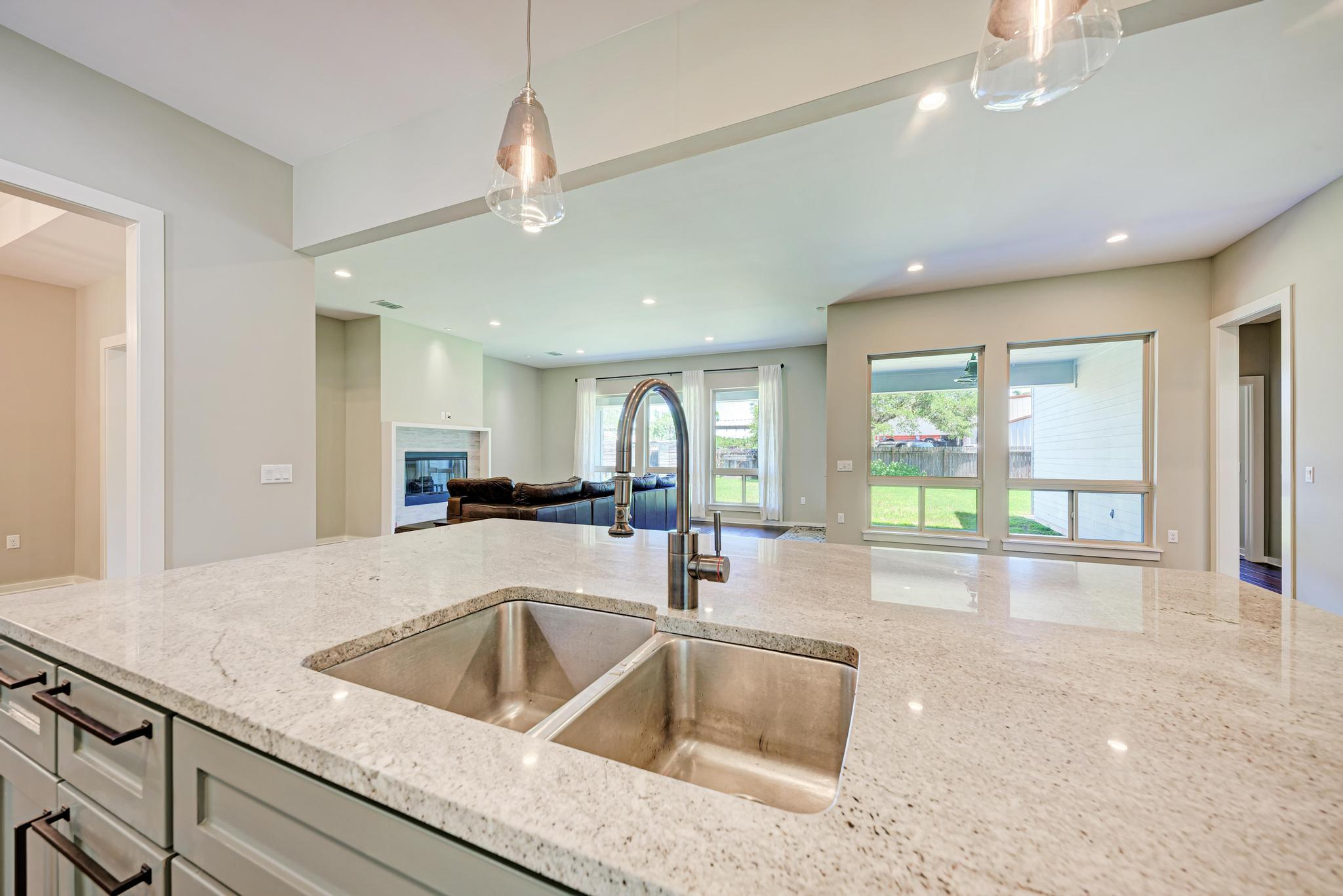 8307 Williamson Creek Drive Austin TX 78736