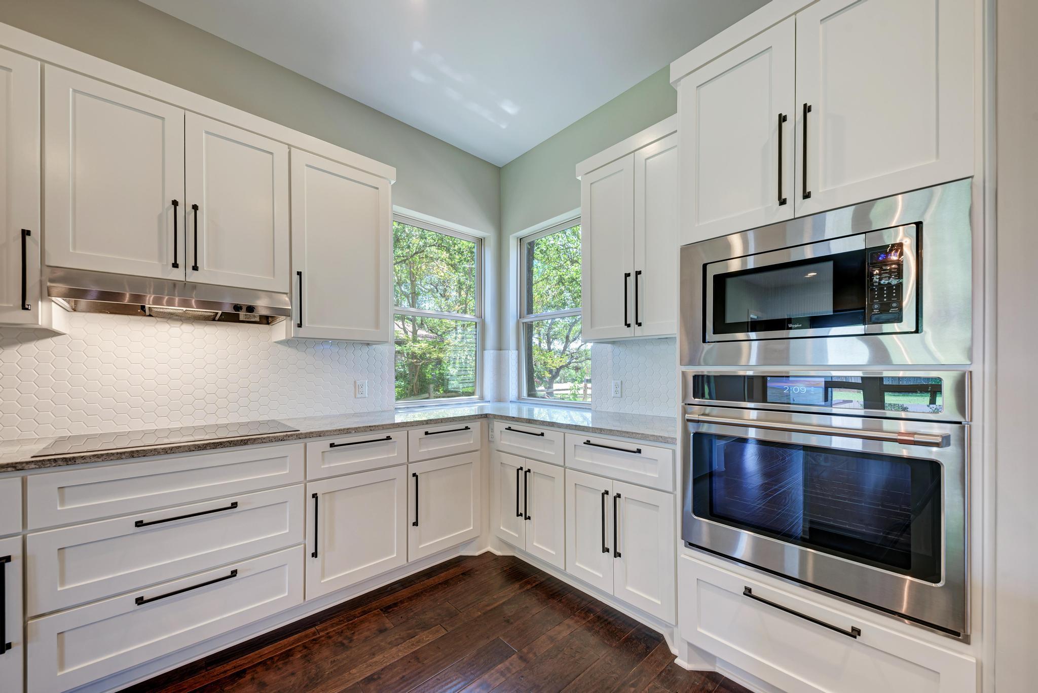 8307 Williamson Creek Drive Austin TX 78736