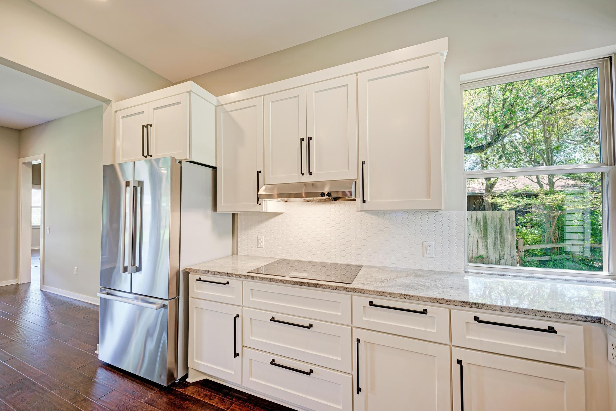 8307 Williamson Creek Drive Austin TX 78736
