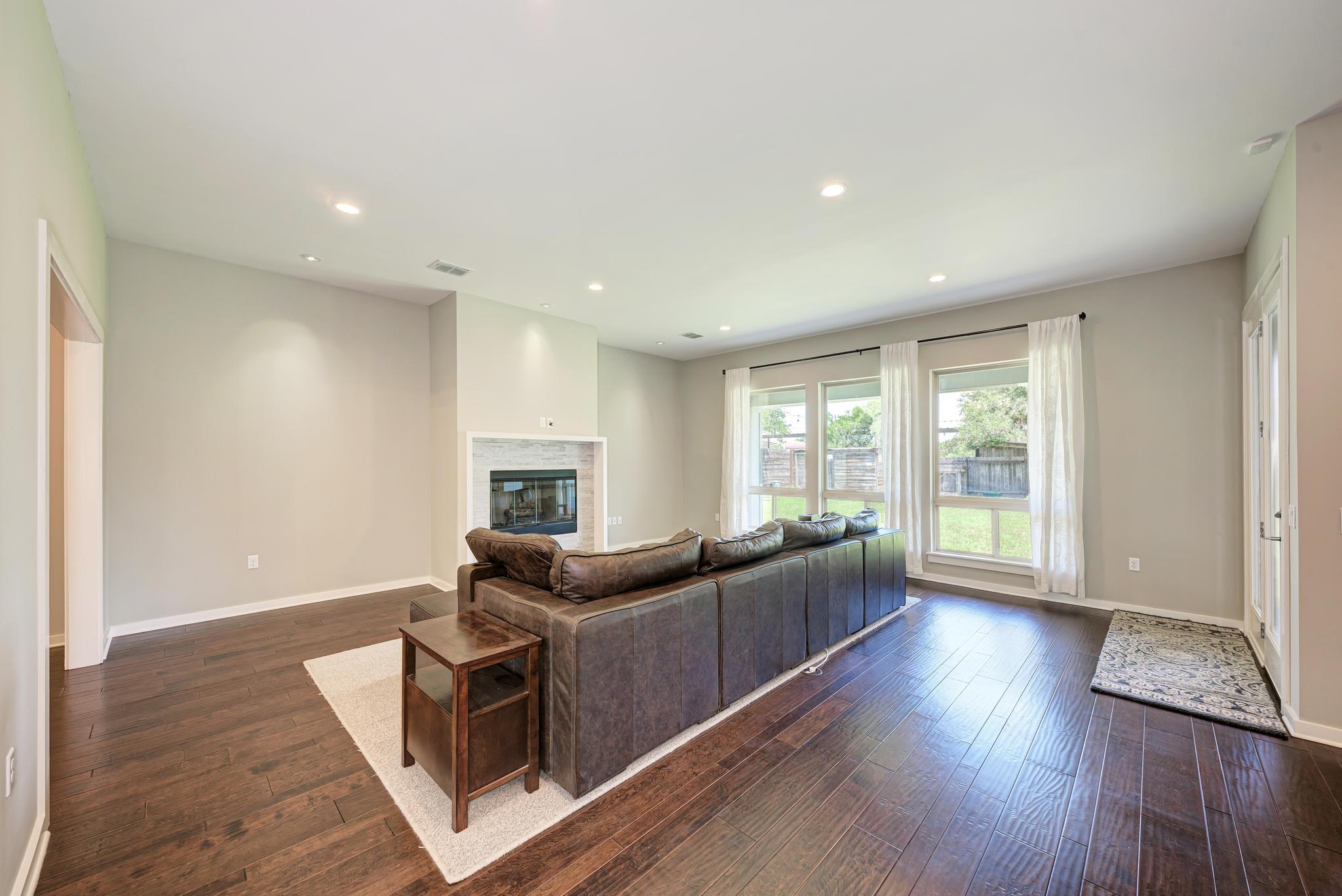 8307 Williamson Creek Drive Austin TX 78736
