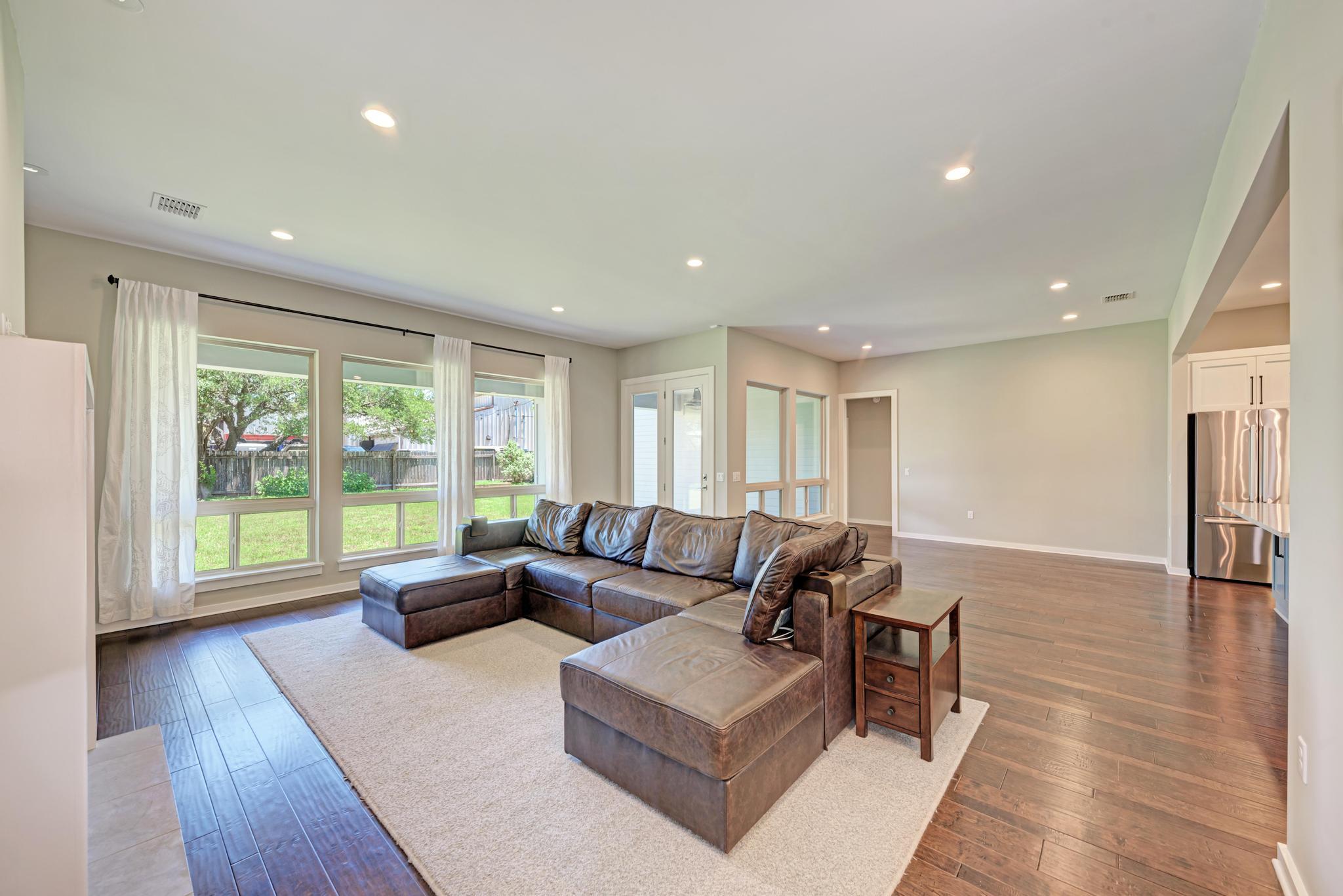 8307 Williamson Creek Drive Austin TX 78736