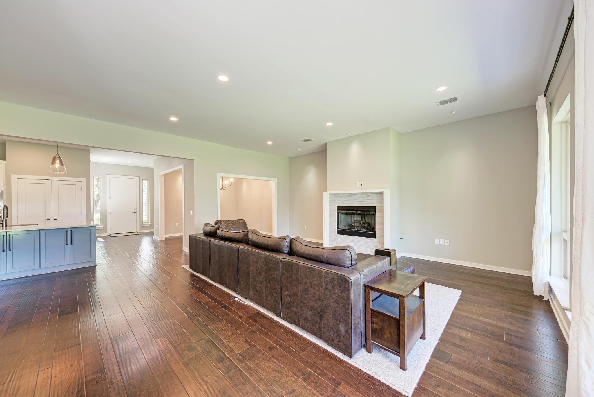 8307 Williamson Creek Drive Austin TX 78736