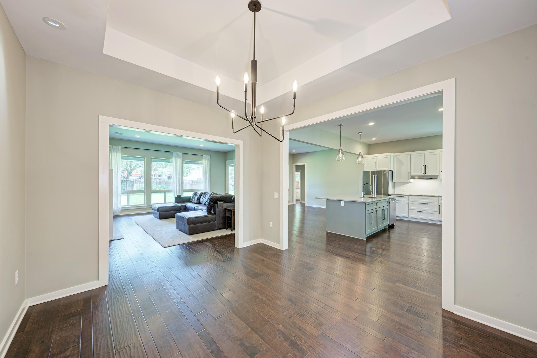 8307 Williamson Creek Drive Austin TX 78736