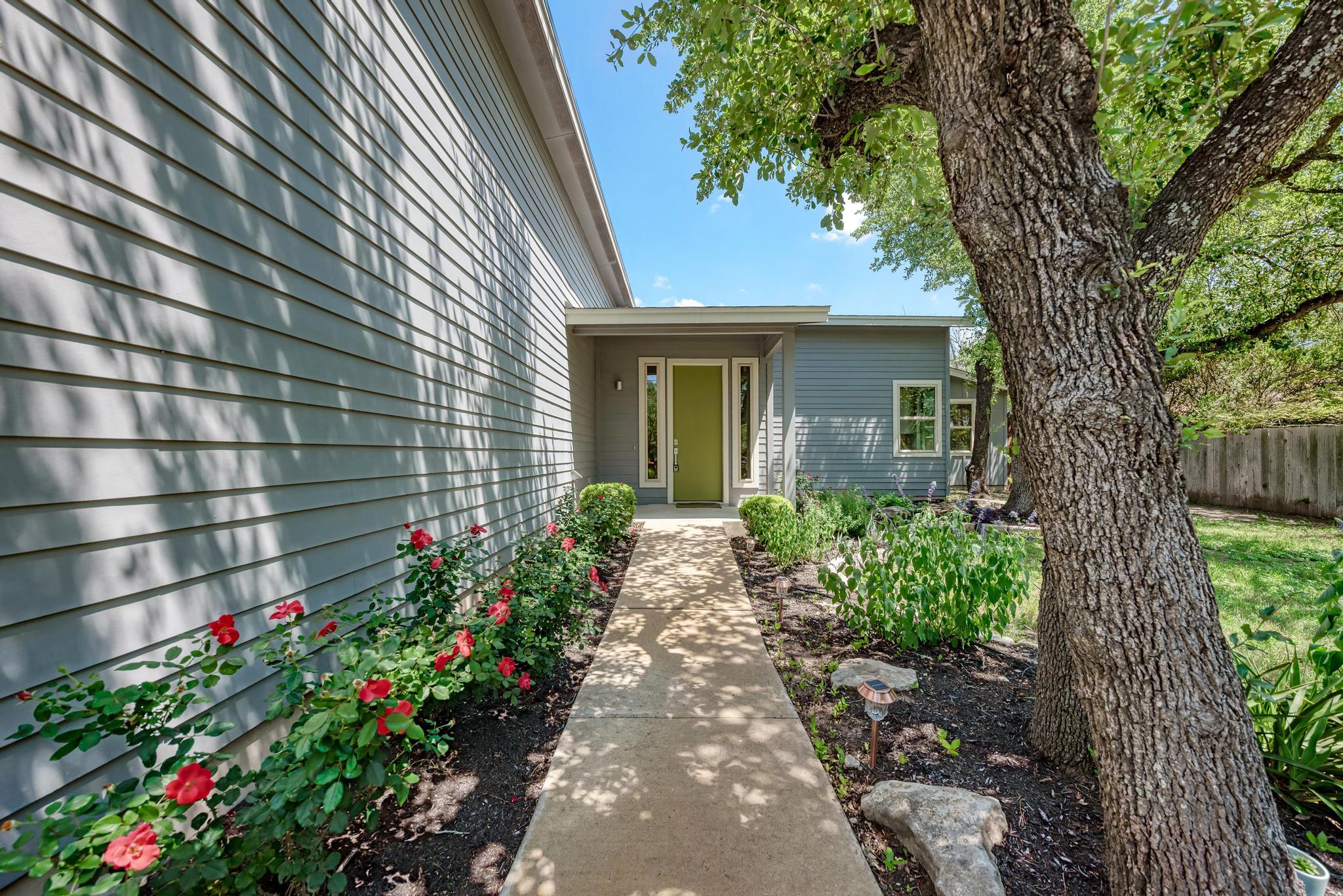 8307 Williamson Creek Drive Austin TX 78736