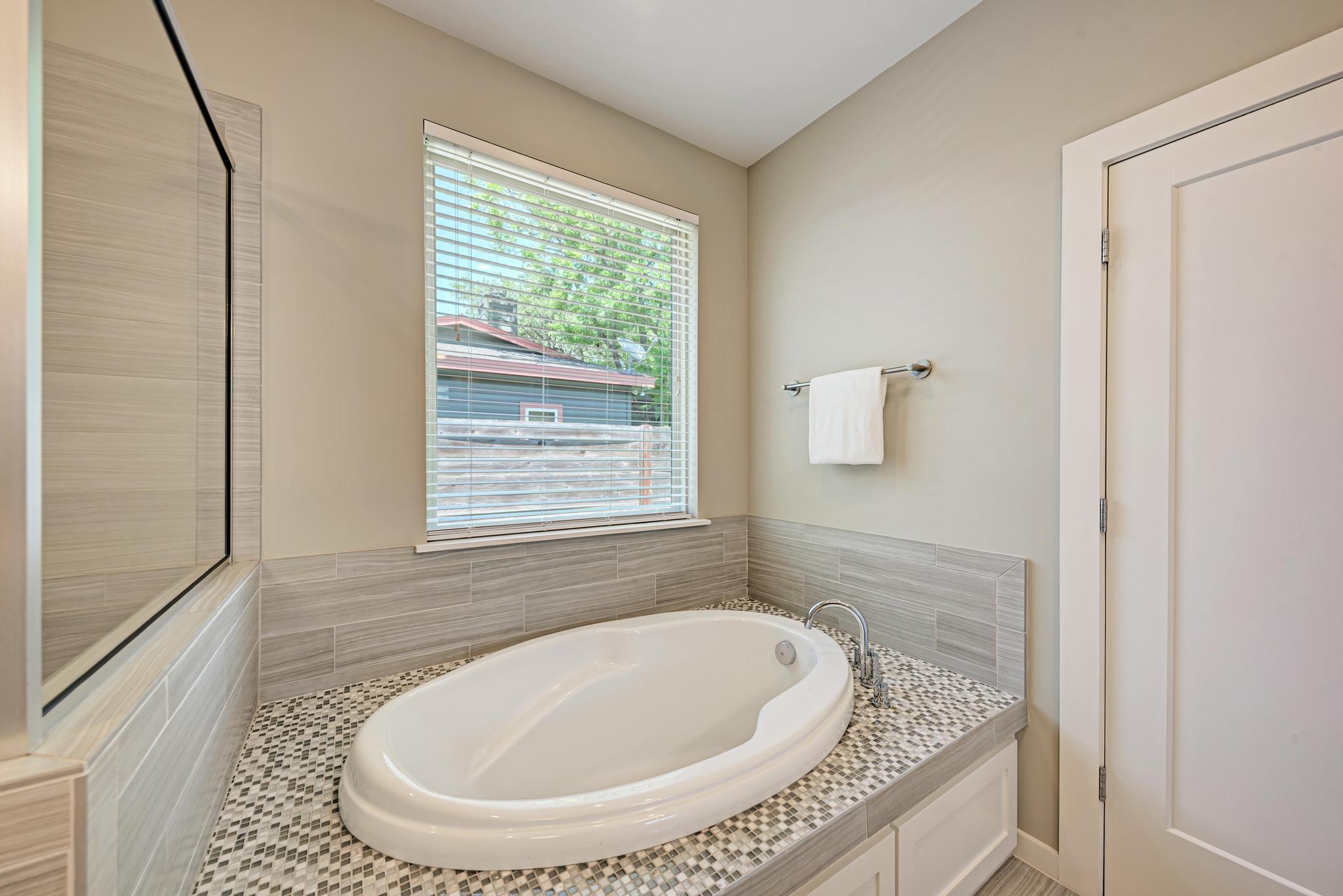 8307 Williamson Creek Drive Austin TX 78736