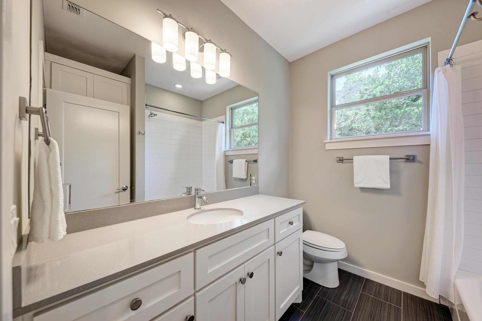 8307 Williamson Creek Drive Austin TX 78736