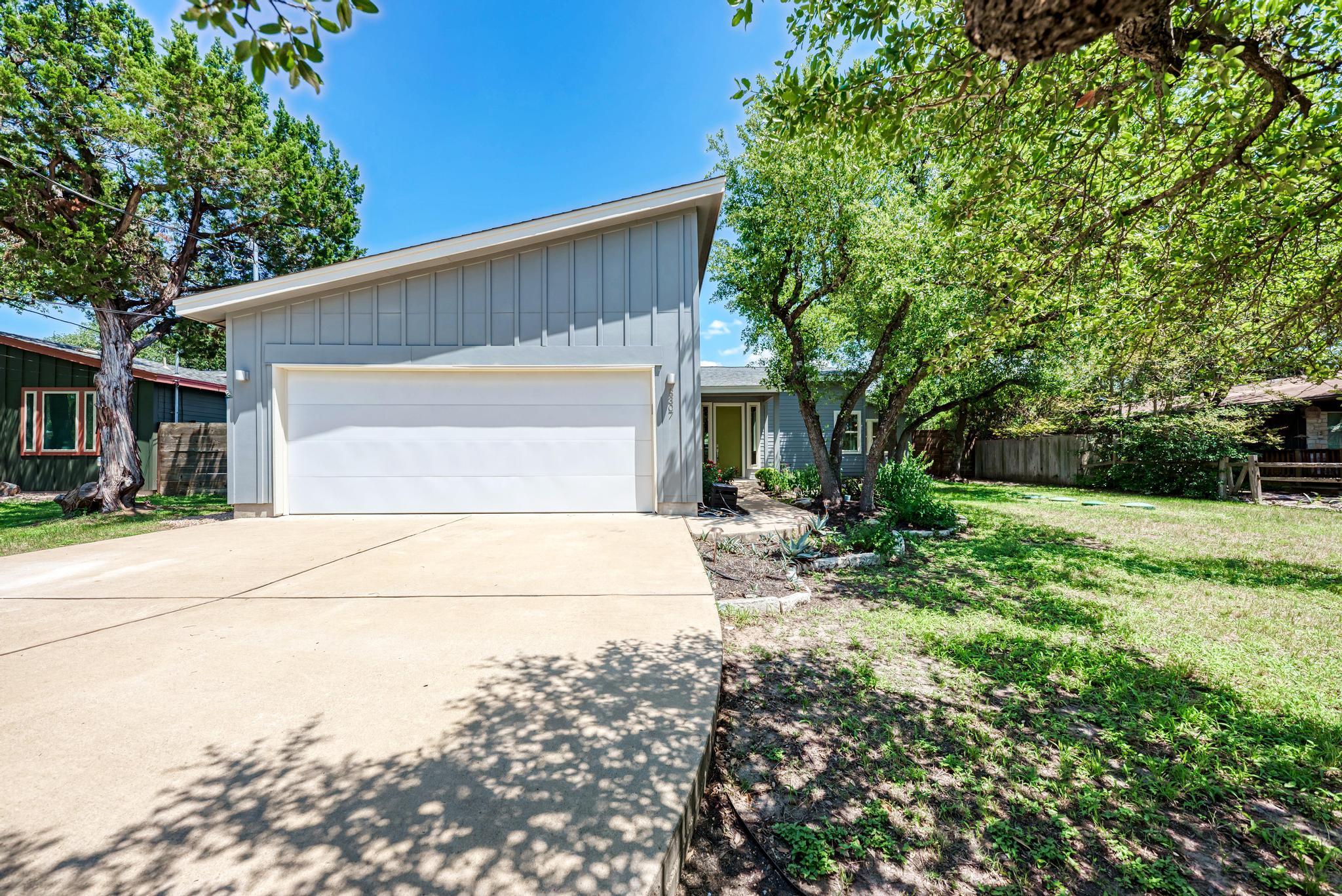 8307 Williamson Creek Drive Austin TX 78736