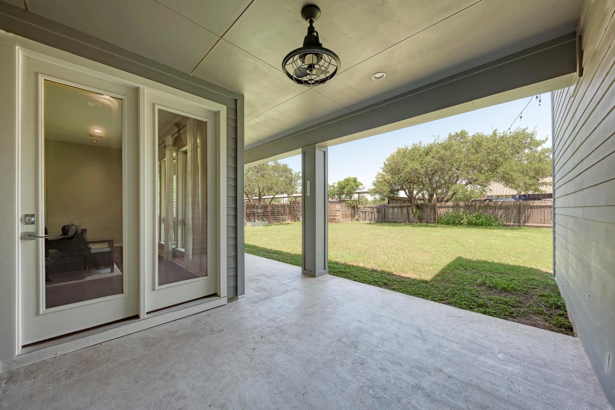 8307 Williamson Creek Drive Austin TX 78736