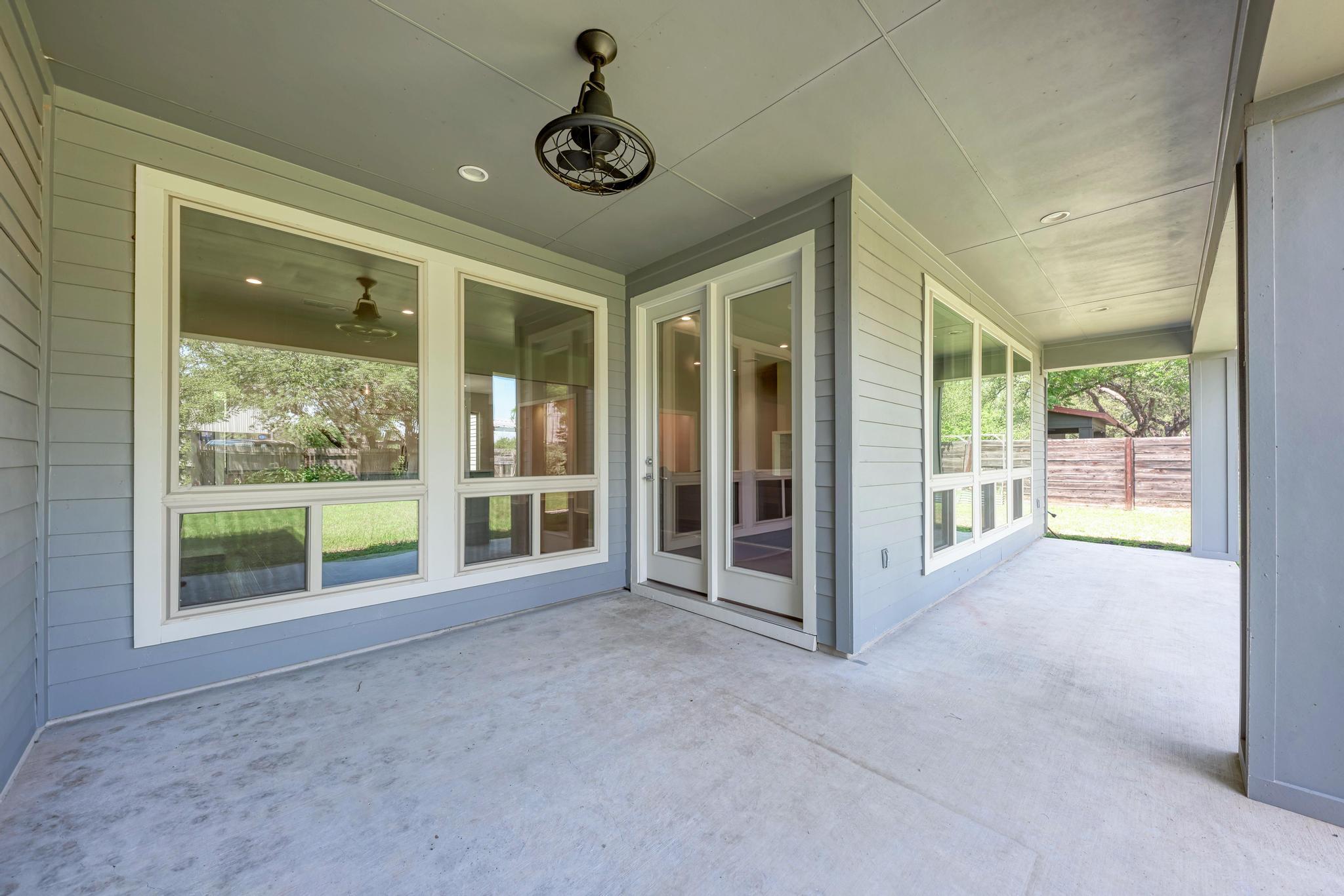 8307 Williamson Creek Drive Austin TX 78736